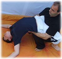 Reiki Massage